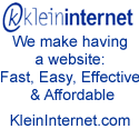 KleinInternet125x125static