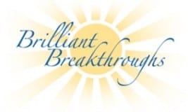 Brilliant Breakthroughs