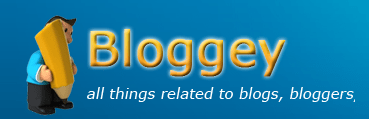 Bloggey