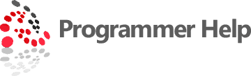 logo-programmerhelp