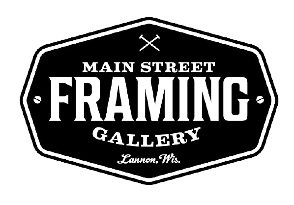 Main Street Framing Gallery