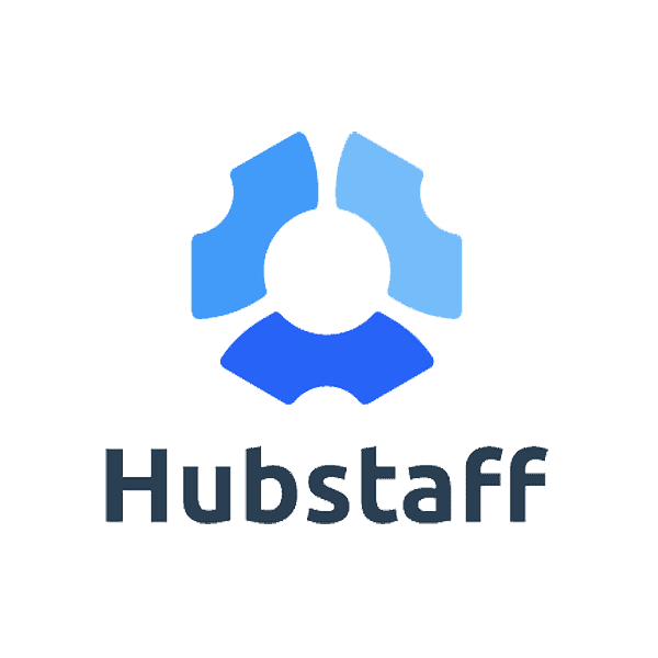Hubstaff logo
