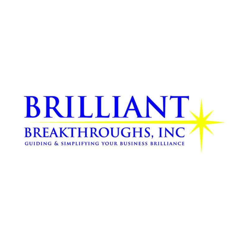 Brilliant Breakthroughs