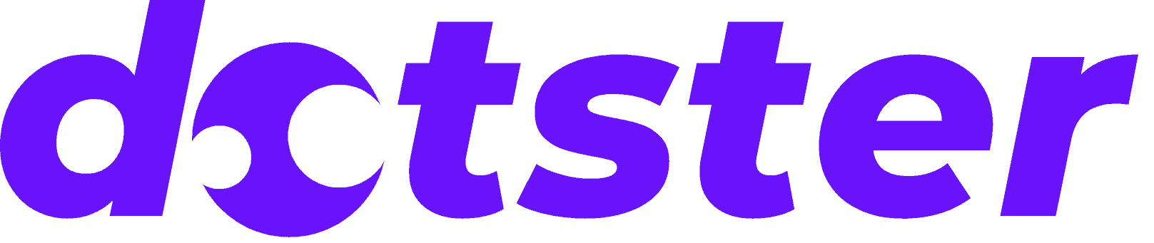Dotster logo