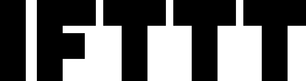 IFTTT logo