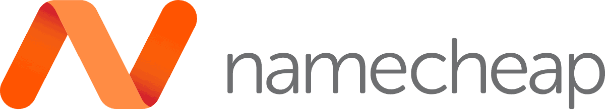 Namechaeap logo
