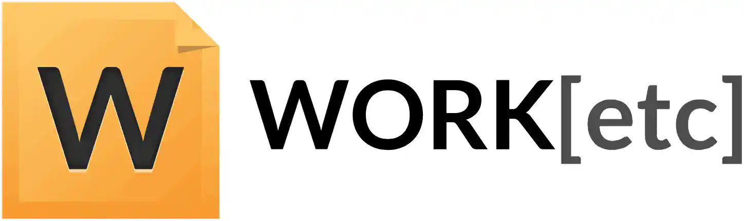 Worketc logo
