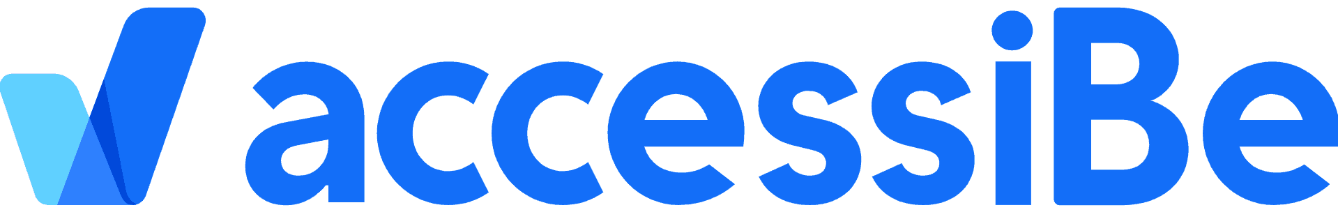 accessiBe logo