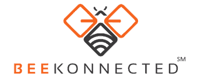 BeeKonnected logo