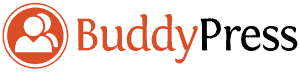 BuddyPress logo