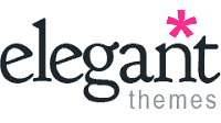 Elegant Themes / Divi logo