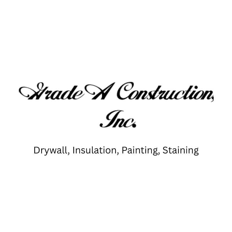 Grade A Construction