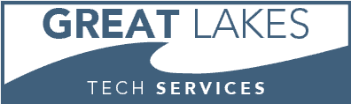 Great Lakes Tech Services logo
