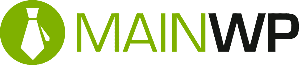 MainWP logo