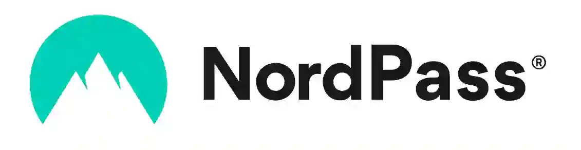 NordPass logo