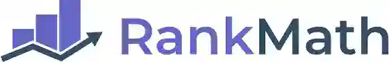 Rank Math SEO logo