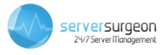Server Surgeon logo