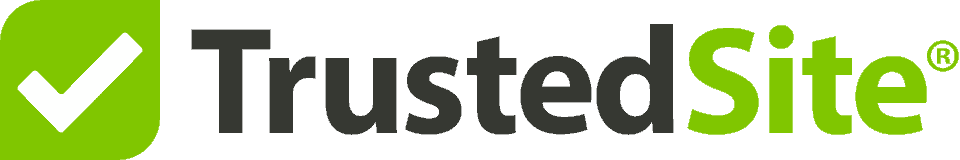 TrustedSite logo