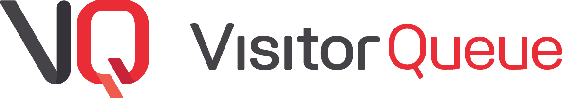Visitor Queue logo