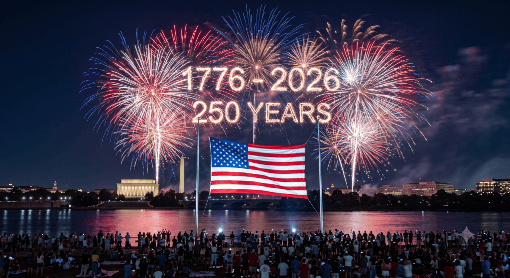 Independence Day 2026: Celebrating What Mattered Most to the Founders on America’s 250th Anniversary